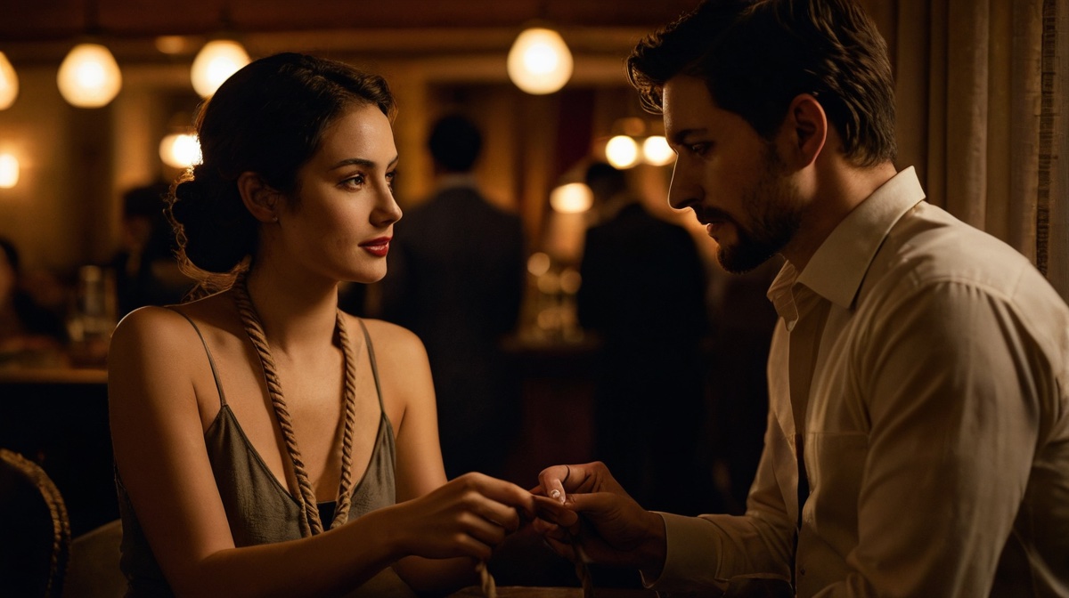 The consent problem in the invitation